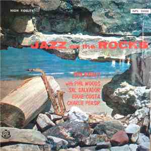 Don Bagley - Jazz On The Rocks