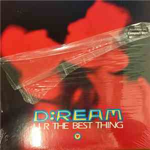 D:Ream - U R The Best Thing