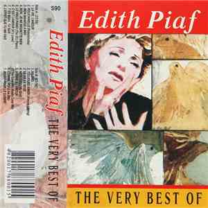 Edith Piaf - The Very Best Of