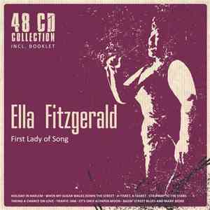 Ella Fitzgerald - First Lady Of Song