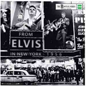 Elvis Presley - From Elvis In New York - 1956