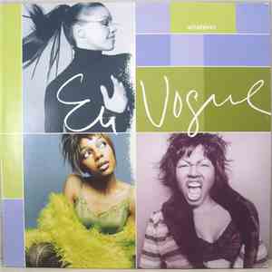 En Vogue - Whatever