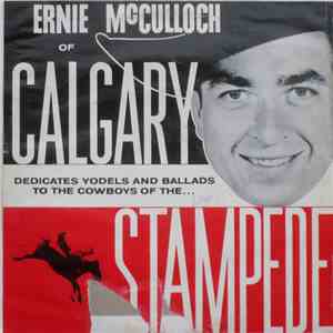 Ernie McCulloch - Ernie McCulloch Sings