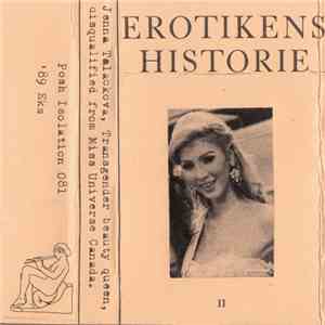 Erotikens Historie - II (Jenna Talackova, Transgender Beauty Queen, Disqual ...
