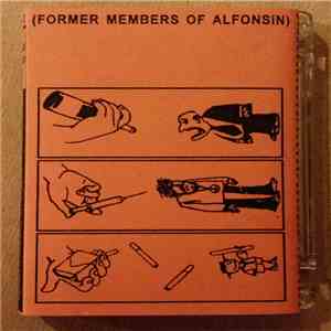 Former Members Of Alfonsín - Former Members Of Alfonsín