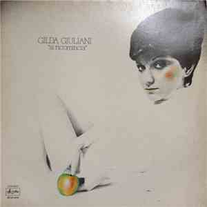 Gilda Giuliani - Si Ricomincia