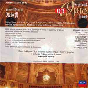 Giuseppe Verdi - Otello (I)