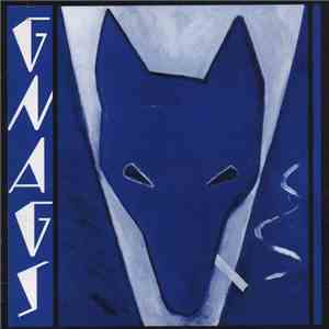 Gnags - Den Blå Hund