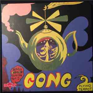 Gong - Flying Teapot