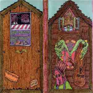Hans Grusel's Krankenkabinet - Candy Coated Terror