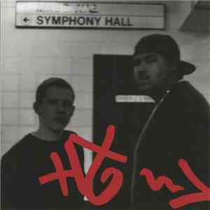 Head Turners - The Symphony Hall E.P.