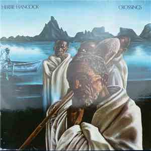 Herbie Hancock - Crossings