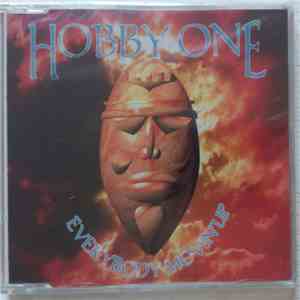 Hobby One - Everybody Movin' Up