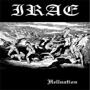 Irae - Hellnation