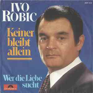Ivo Robić - Keiner Bleibt Allein