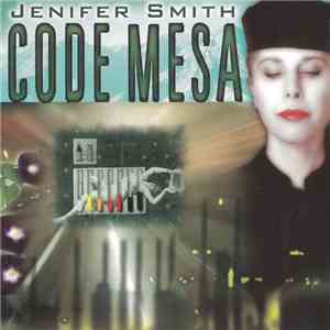 Jennifer Smith - Code Mesa
