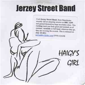 Jerzey Street Band - Haigy's Girl