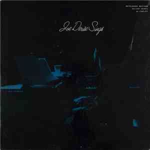 Joe Derise - Joe Derise Sings