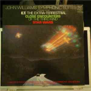 John Williams  - John Williams' Symphonic Suites
