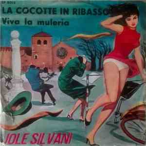 Jole Silvani - La Cocotte In Ribasso