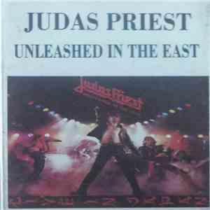 Judas Priest - Unleashed In The East (Live In Japan)