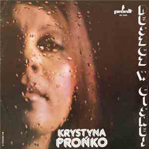 Krystyna Prońko - Deszcz W Cisnej