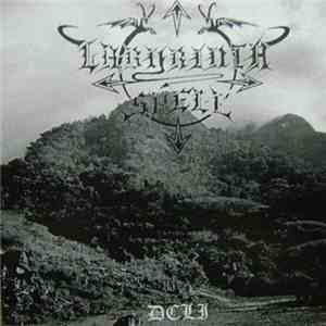 Labyrinth Spell - DCLI