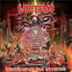 Lectern - Deheadment For Betrayal