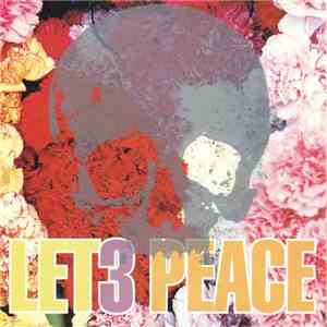 Let 3 - Peace