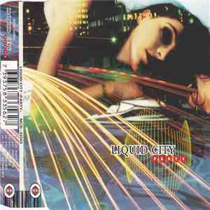 Liquid City - Party
