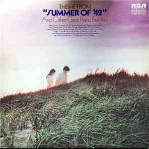 Living Strings - Theme From