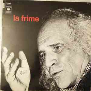 Léo Ferré - La Frime