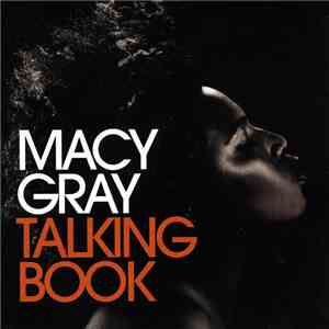 Macy Gray - Talking Book