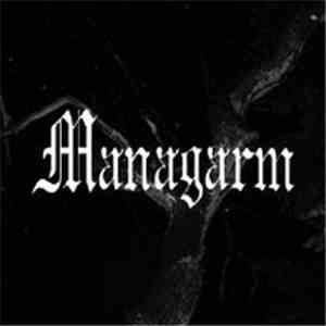 Managarm  - Demo 2005