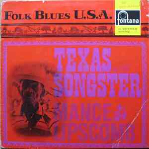 Mance Lipscomb - Texas Songster
