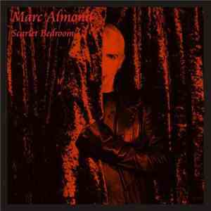 Marc Almond - Scarlet Bedroom