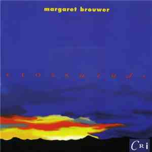 Margaret Brouwer - Crosswinds