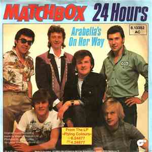 Matchbox  - 24 Hours