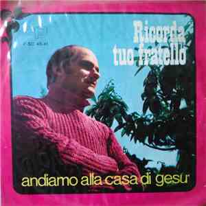 Maurizio Caporilli - Ricorda Tuo Fratello