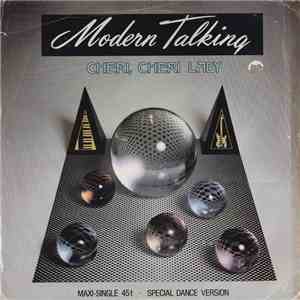 Modern Talking - Cheri, Cheri Lady