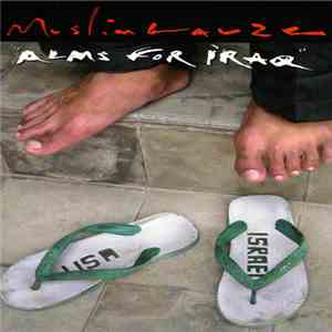 Muslimgauze - Alms For Iraq