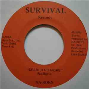 Na-Bors - Search No More / Na-Bors Theme