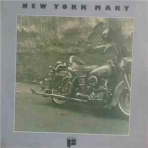 New York Mary - New York Mary
