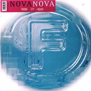 Nova Nova - Nova Nova EP
