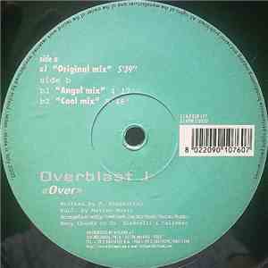 Overblast J - Over