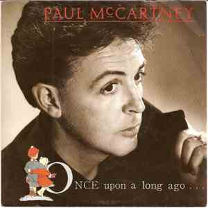 Paul McCartney - Once Upon A Long Ago