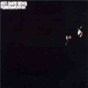 Pet Shop Boys - Fundamental
