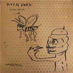 Pitchfork  - Eucalyptus