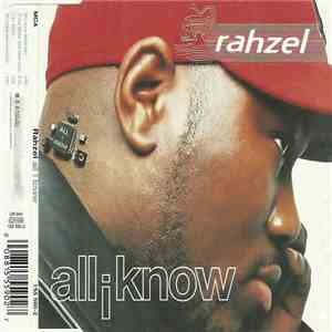 Rahzel - All I Know