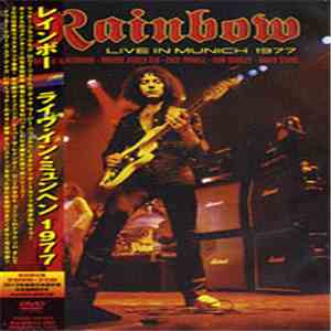 Rainbow - Live In Munich 1977